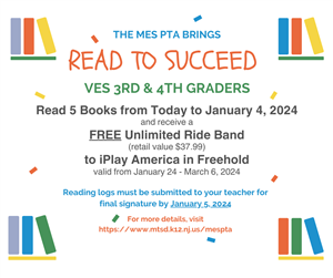 read to succeed